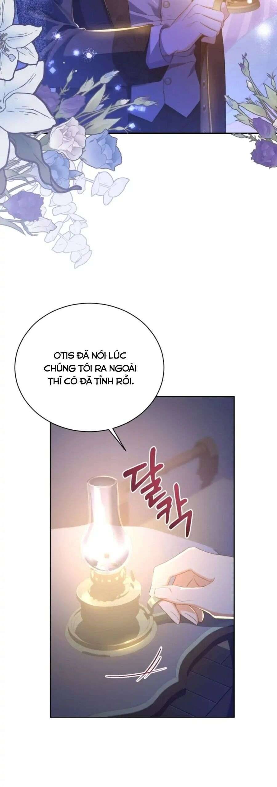 Hầu Gái Trong Trò Chơi Harem Ngược Muốn Nghỉ Việc: Chapter 12