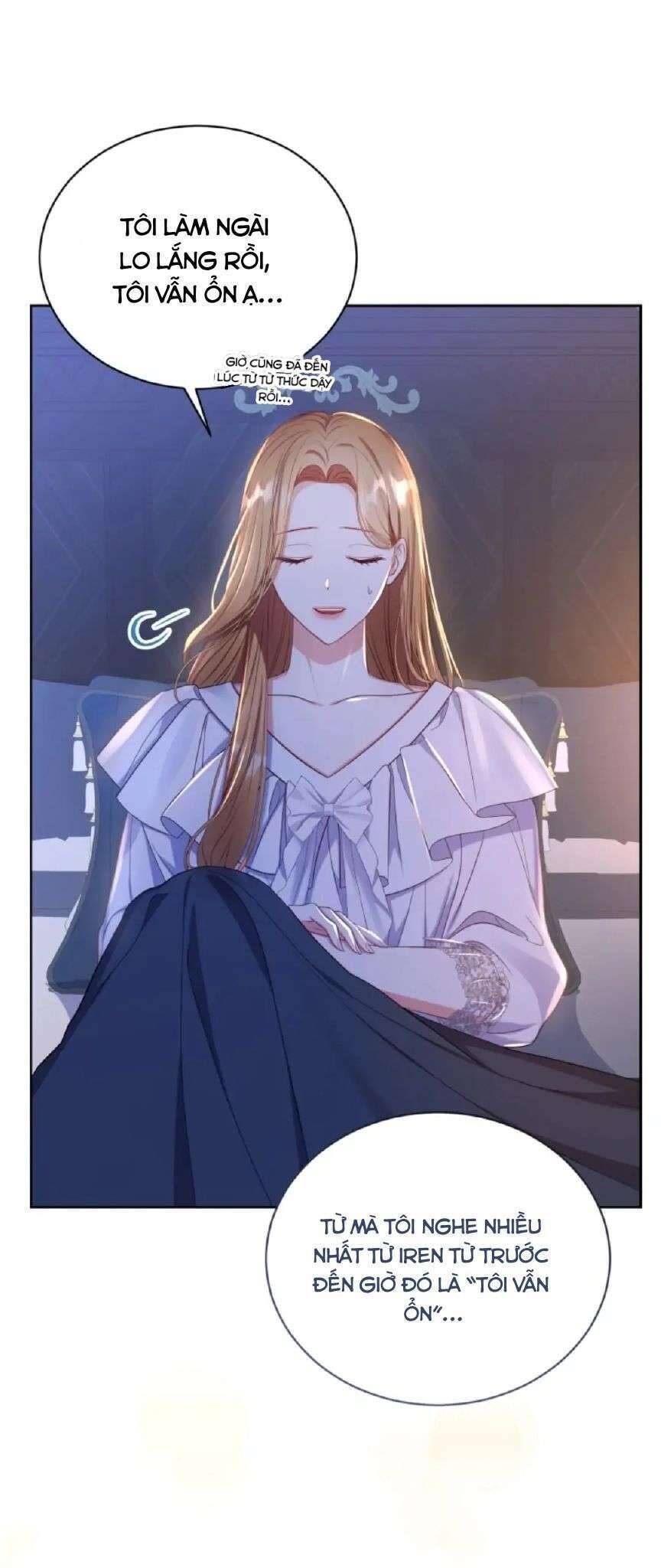 Hầu Gái Trong Trò Chơi Harem Ngược Muốn Nghỉ Việc: Chapter 12