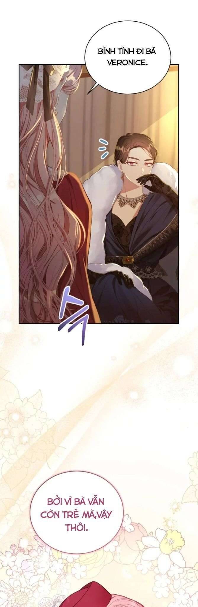 Hầu Gái Trong Trò Chơi Harem Ngược Muốn Nghỉ Việc: Chapter 12