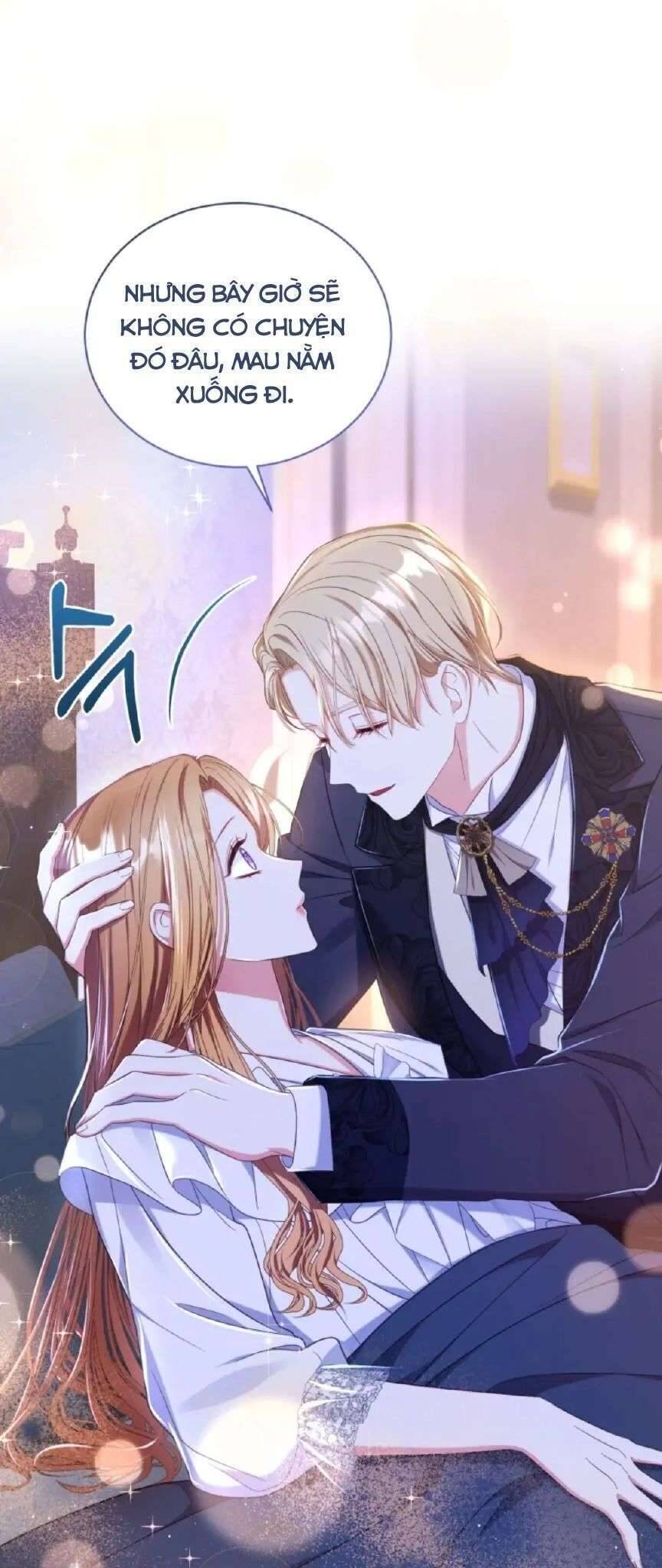 Hầu Gái Trong Trò Chơi Harem Ngược Muốn Nghỉ Việc: Chapter 12