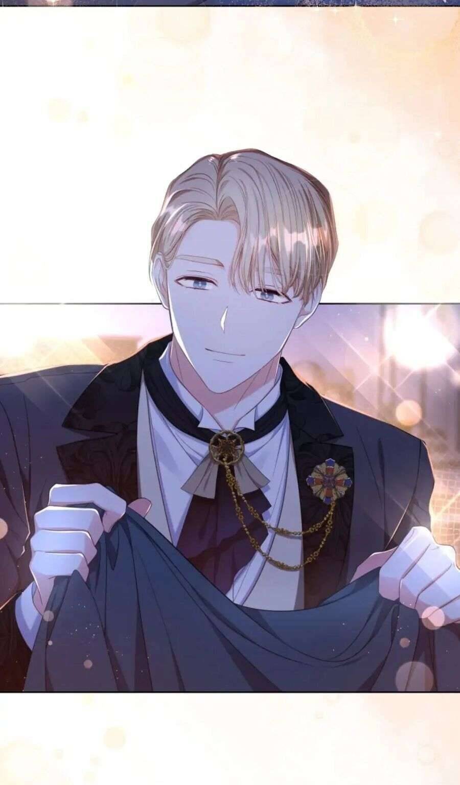 Hầu Gái Trong Trò Chơi Harem Ngược Muốn Nghỉ Việc: Chapter 12