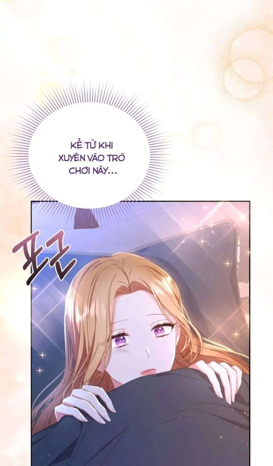 Hầu Gái Trong Trò Chơi Harem Ngược Muốn Nghỉ Việc: Chapter 12