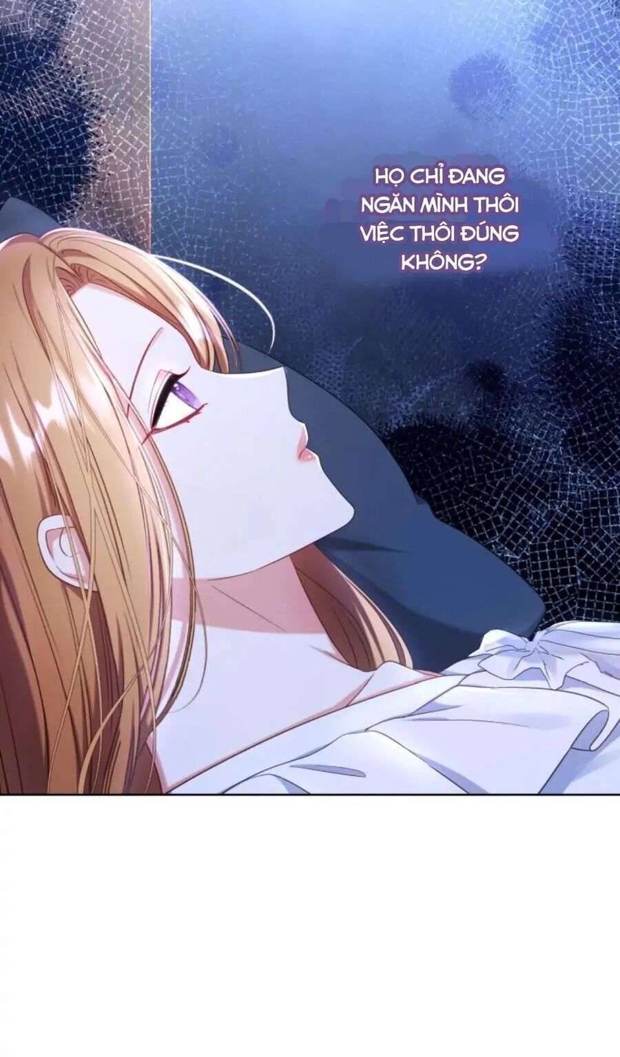 Hầu Gái Trong Trò Chơi Harem Ngược Muốn Nghỉ Việc: Chapter 12
