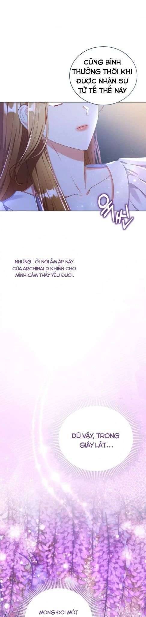 Hầu Gái Trong Trò Chơi Harem Ngược Muốn Nghỉ Việc: Chapter 12