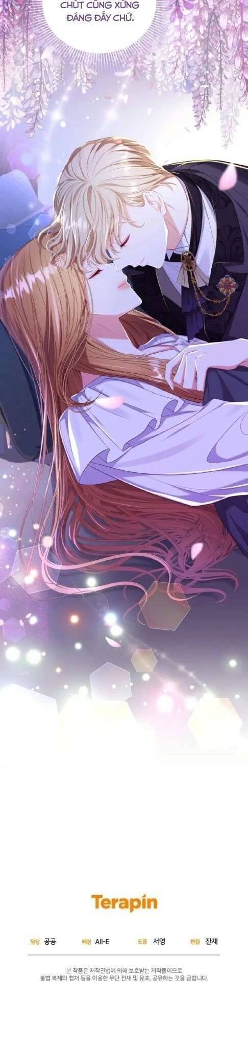 Hầu Gái Trong Trò Chơi Harem Ngược Muốn Nghỉ Việc: Chapter 12
