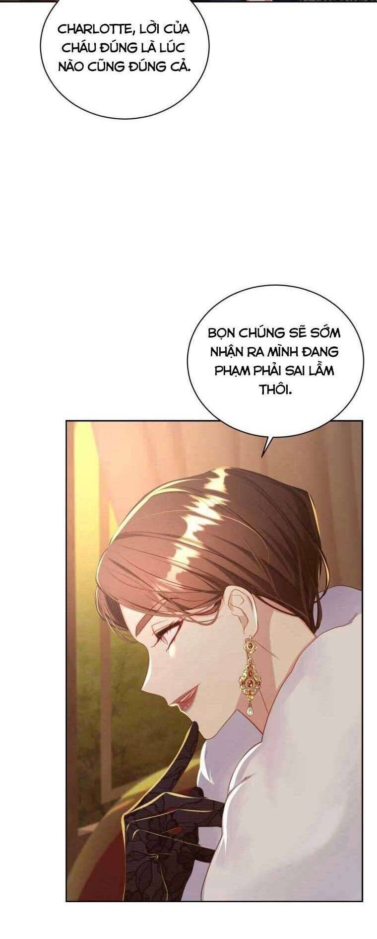 Hầu Gái Trong Trò Chơi Harem Ngược Muốn Nghỉ Việc: Chapter 12