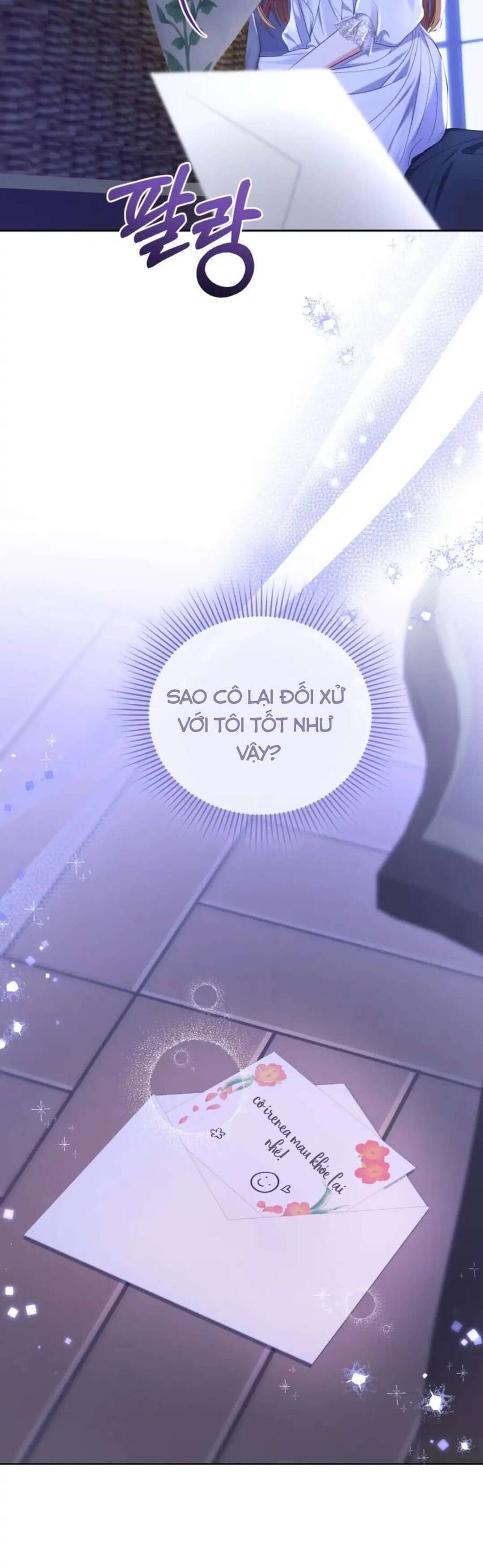 Hầu Gái Trong Trò Chơi Harem Ngược Muốn Nghỉ Việc: Chapter 13