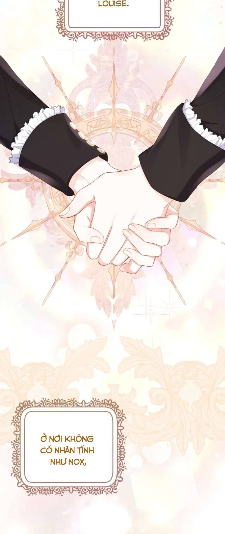Hầu Gái Trong Trò Chơi Harem Ngược Muốn Nghỉ Việc: Chapter 13