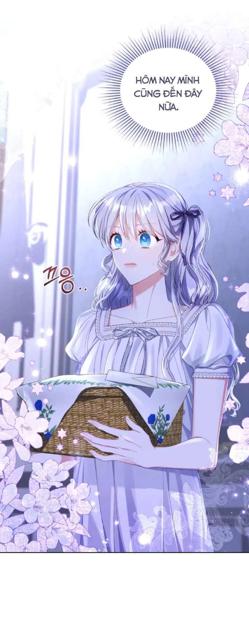 Hầu Gái Trong Trò Chơi Harem Ngược Muốn Nghỉ Việc: Chapter 13