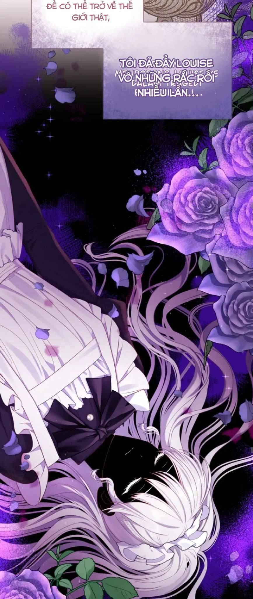Hầu Gái Trong Trò Chơi Harem Ngược Muốn Nghỉ Việc: Chapter 13