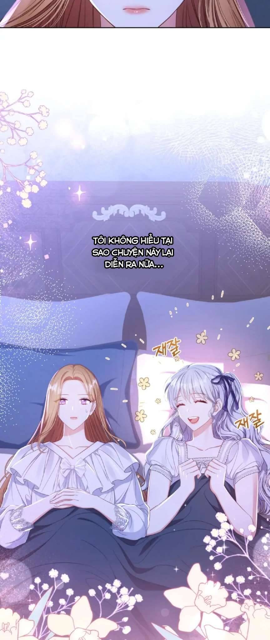 Hầu Gái Trong Trò Chơi Harem Ngược Muốn Nghỉ Việc: Chapter 13