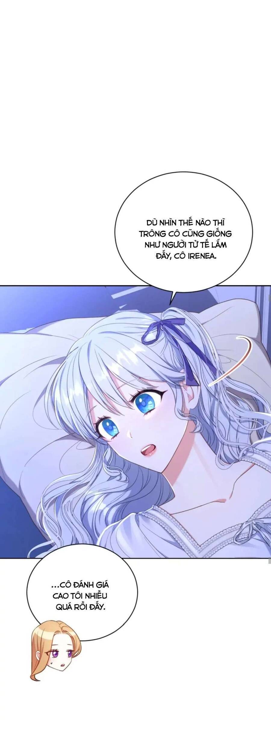 Hầu Gái Trong Trò Chơi Harem Ngược Muốn Nghỉ Việc: Chapter 13