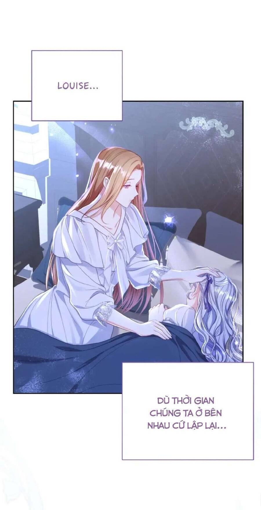 Hầu Gái Trong Trò Chơi Harem Ngược Muốn Nghỉ Việc: Chapter 13
