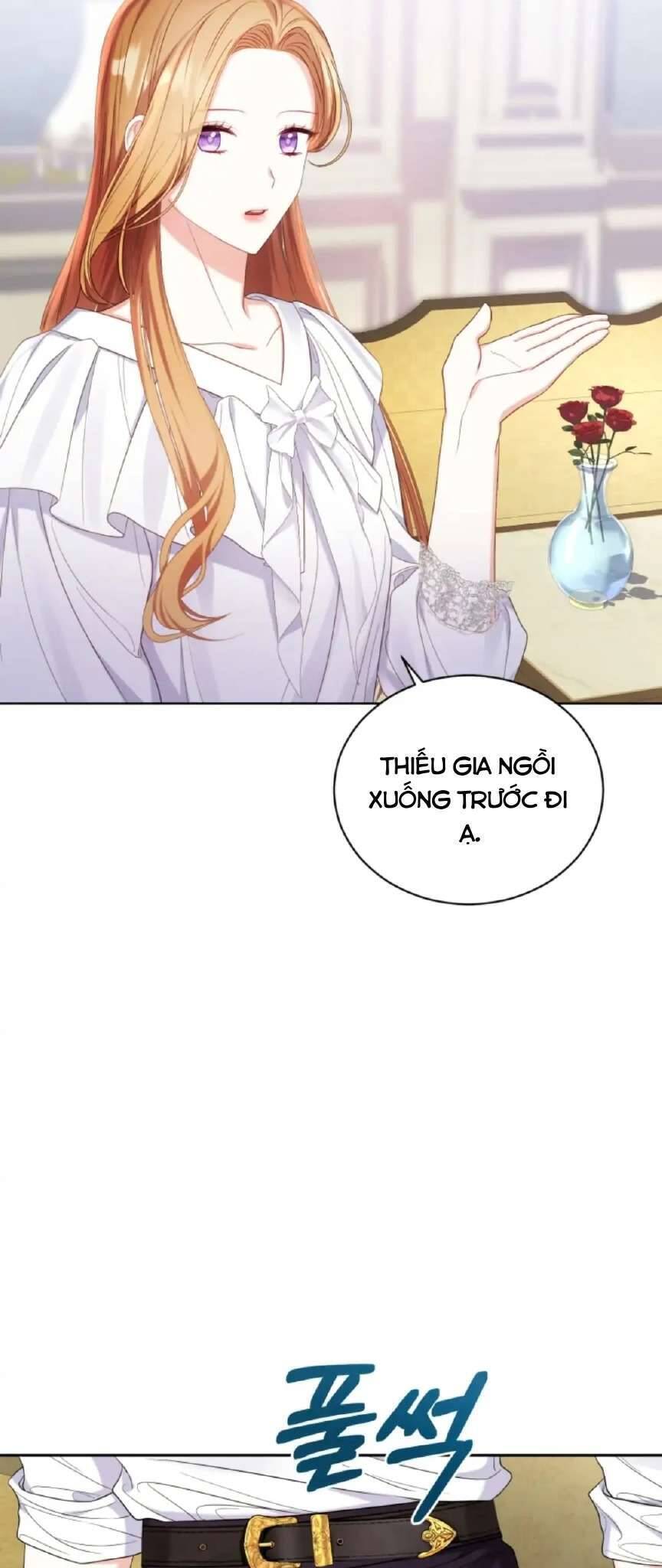 Hầu Gái Trong Trò Chơi Harem Ngược Muốn Nghỉ Việc: Chapter 13