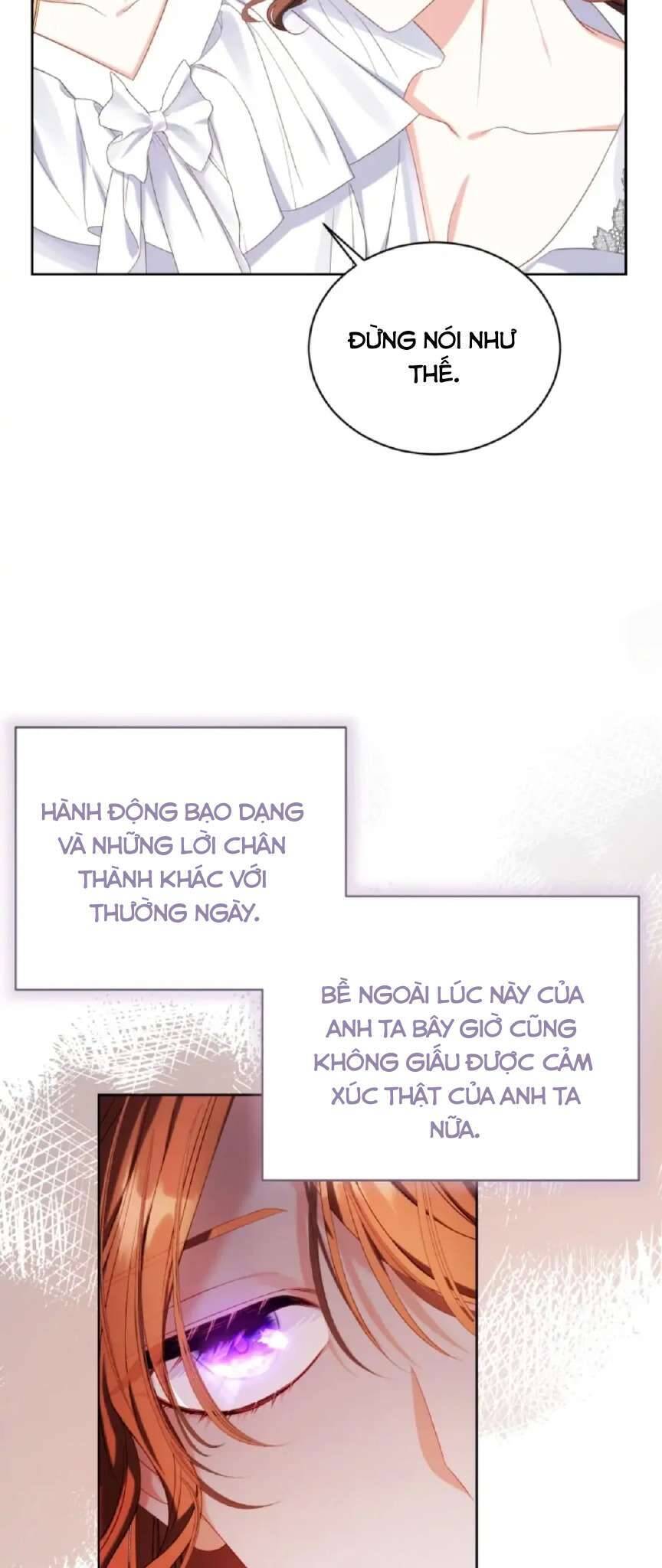 Hầu Gái Trong Trò Chơi Harem Ngược Muốn Nghỉ Việc: Chapter 13