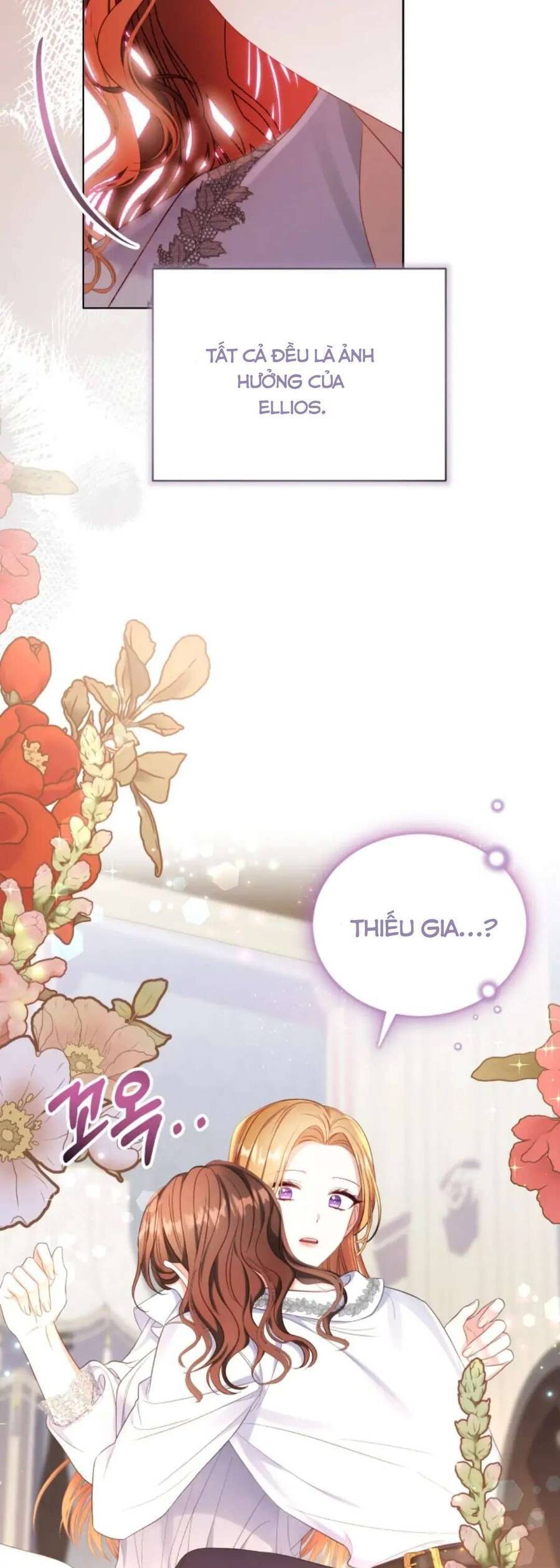 Hầu Gái Trong Trò Chơi Harem Ngược Muốn Nghỉ Việc: Chapter 13