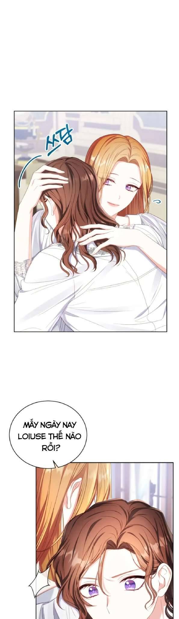 Hầu Gái Trong Trò Chơi Harem Ngược Muốn Nghỉ Việc: Chapter 13