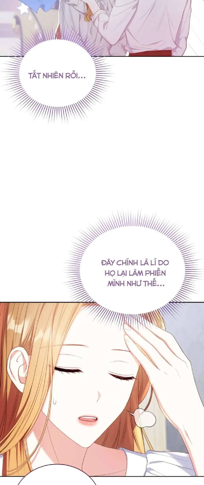 Hầu Gái Trong Trò Chơi Harem Ngược Muốn Nghỉ Việc: Chapter 13