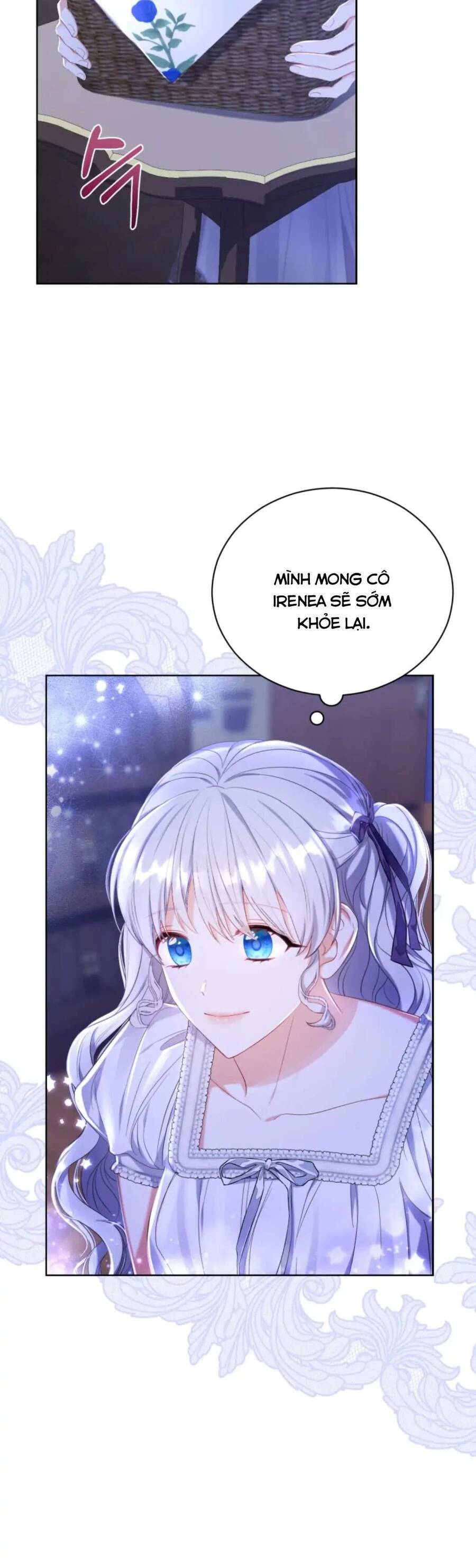 Hầu Gái Trong Trò Chơi Harem Ngược Muốn Nghỉ Việc: Chapter 13