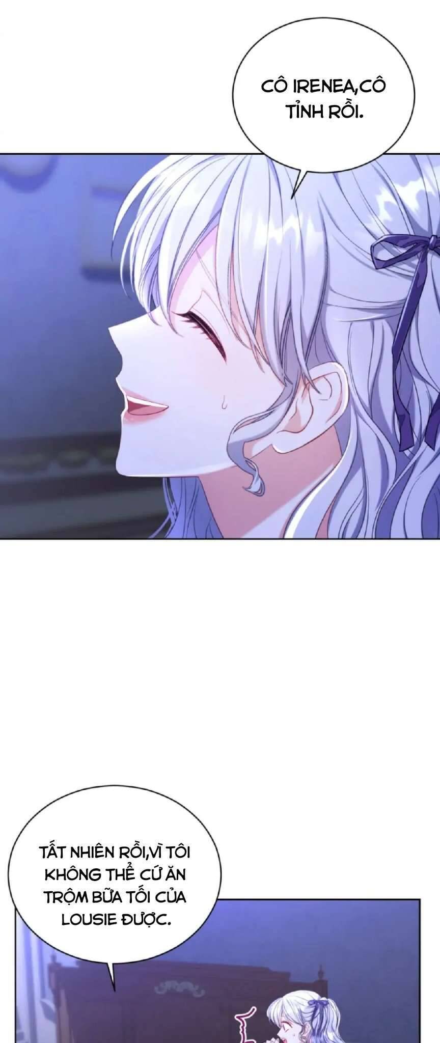 Hầu Gái Trong Trò Chơi Harem Ngược Muốn Nghỉ Việc: Chapter 13