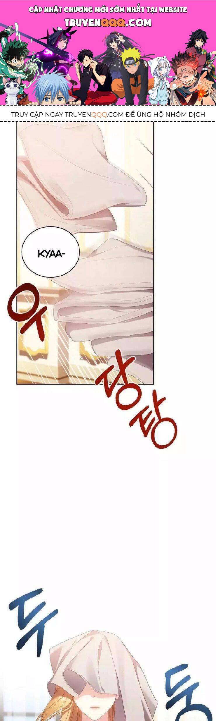 Hầu Gái Trong Trò Chơi Harem Ngược Muốn Nghỉ Việc: Chapter 14