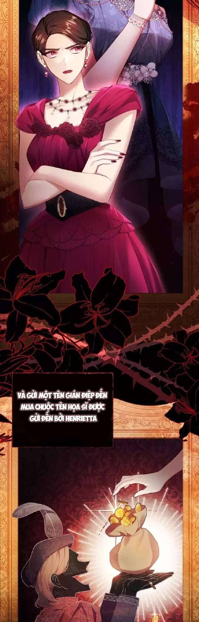 Hầu Gái Trong Trò Chơi Harem Ngược Muốn Nghỉ Việc: Chapter 14