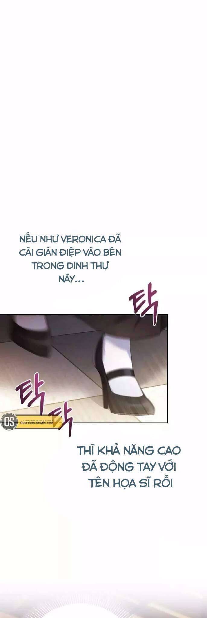 Hầu Gái Trong Trò Chơi Harem Ngược Muốn Nghỉ Việc: Chapter 14