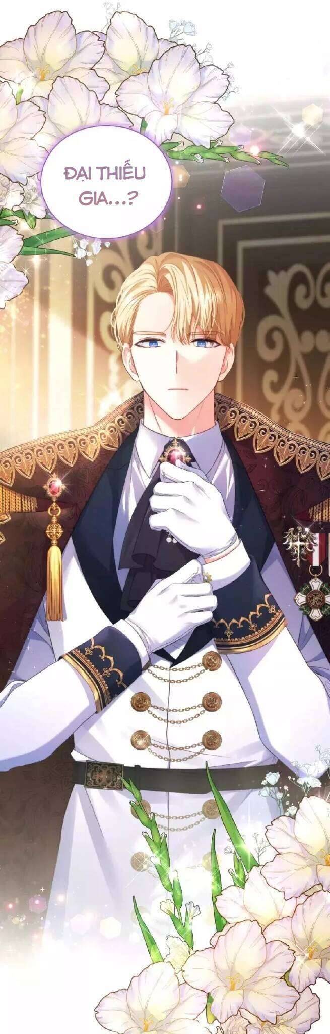 Hầu Gái Trong Trò Chơi Harem Ngược Muốn Nghỉ Việc: Chapter 14