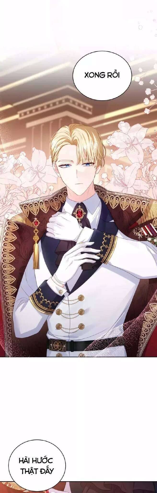Hầu Gái Trong Trò Chơi Harem Ngược Muốn Nghỉ Việc: Chapter 14