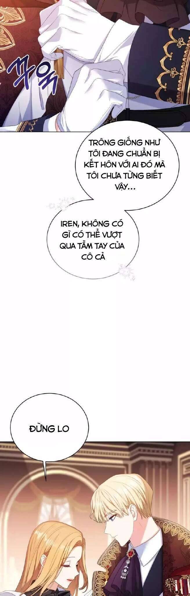 Hầu Gái Trong Trò Chơi Harem Ngược Muốn Nghỉ Việc: Chapter 14
