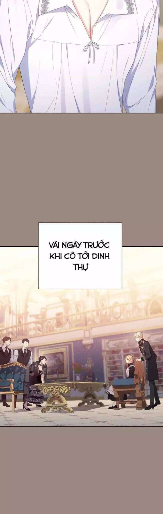 Hầu Gái Trong Trò Chơi Harem Ngược Muốn Nghỉ Việc: Chapter 14