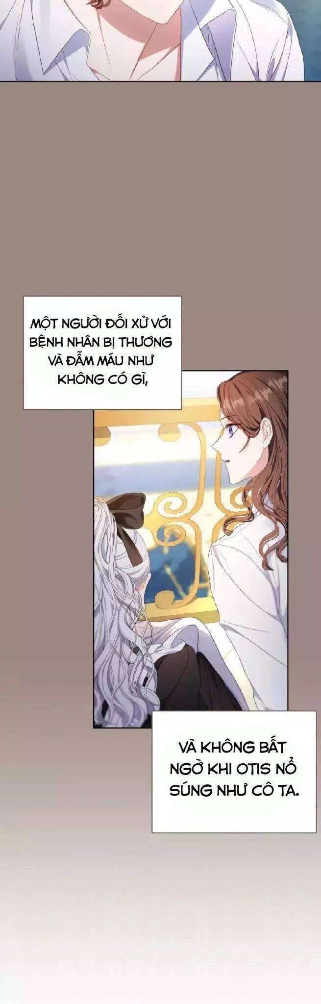 Hầu Gái Trong Trò Chơi Harem Ngược Muốn Nghỉ Việc: Chapter 14