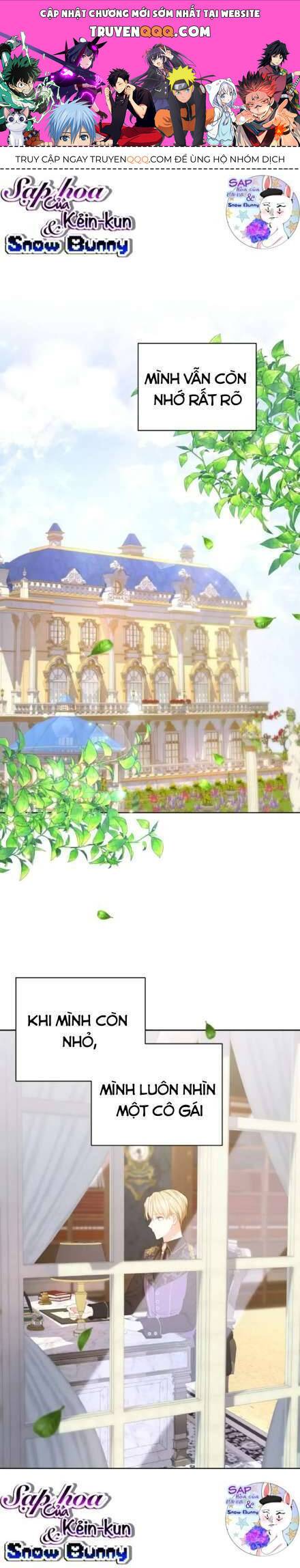 Hầu Gái Trong Trò Chơi Harem Ngược Muốn Nghỉ Việc: Chapter 15