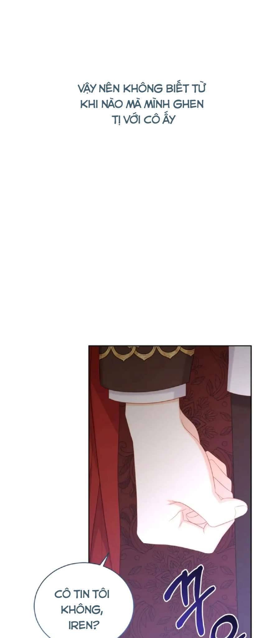 Hầu Gái Trong Trò Chơi Harem Ngược Muốn Nghỉ Việc: Chapter 15