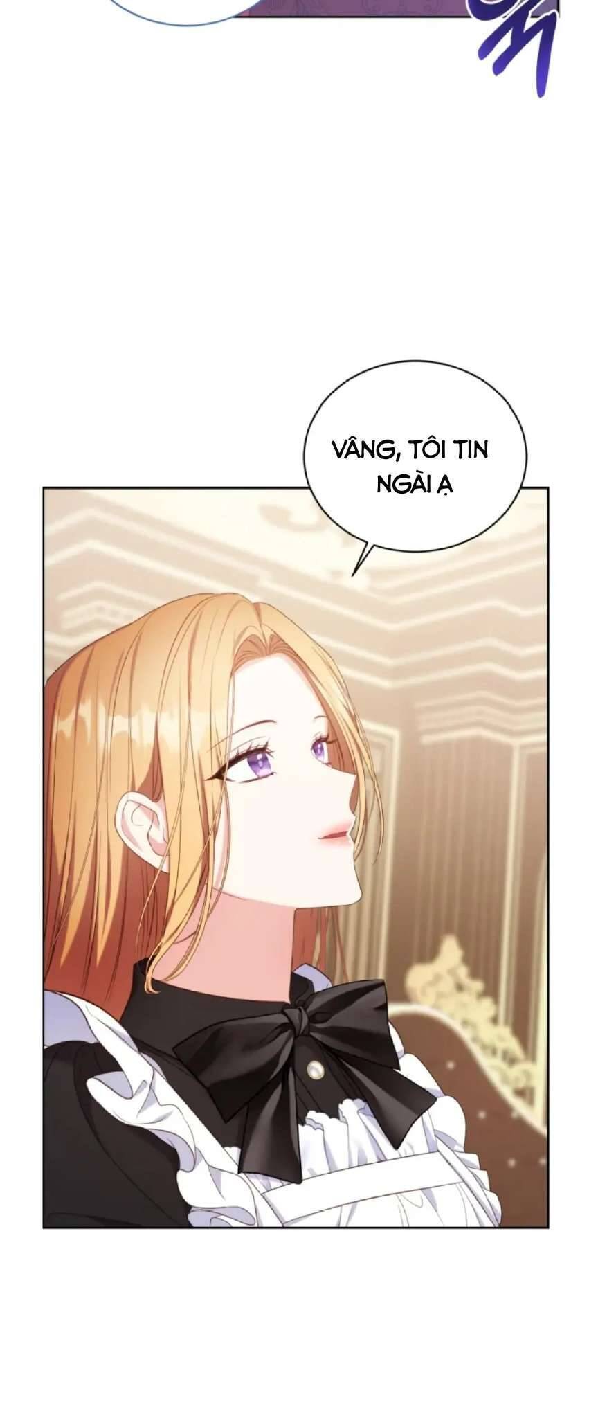 Hầu Gái Trong Trò Chơi Harem Ngược Muốn Nghỉ Việc: Chapter 15