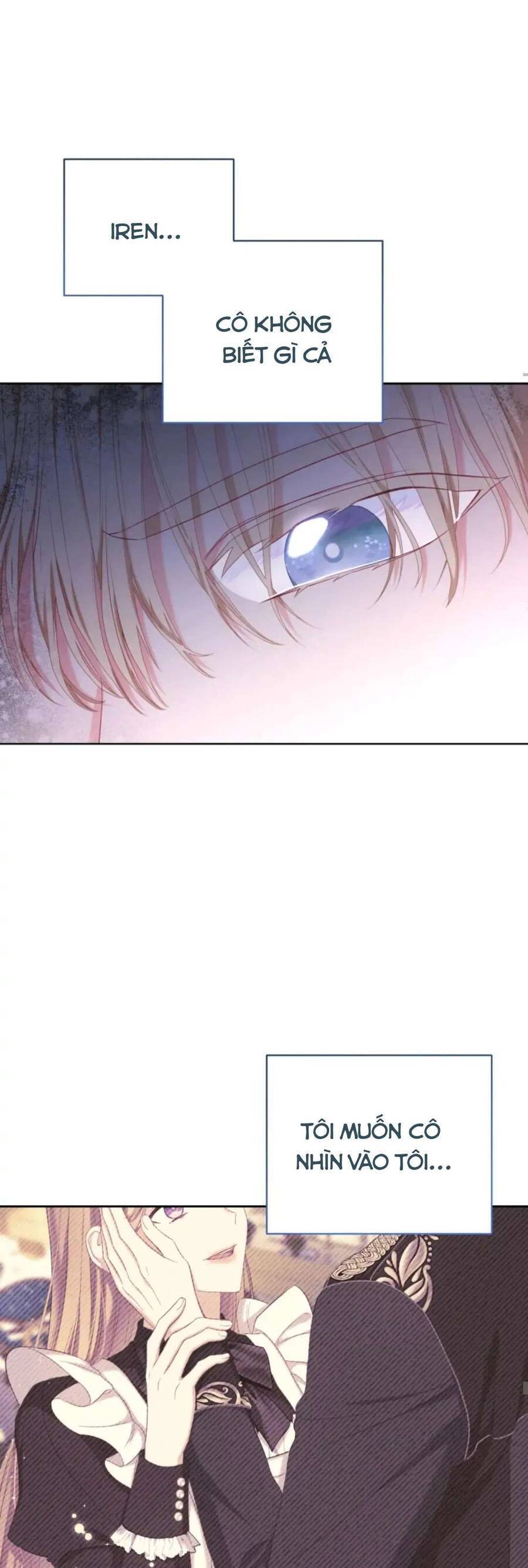 Hầu Gái Trong Trò Chơi Harem Ngược Muốn Nghỉ Việc: Chapter 15