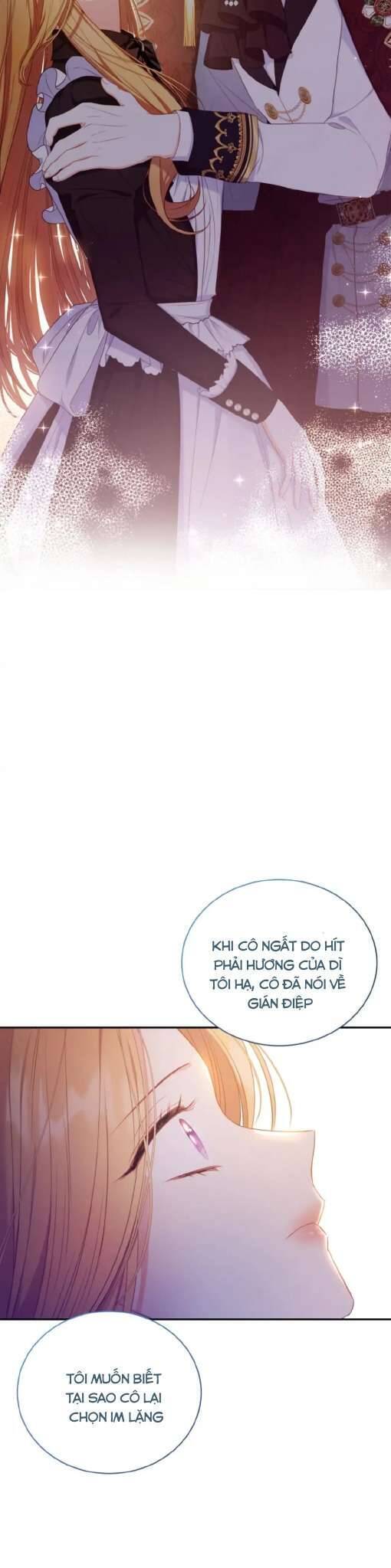 Hầu Gái Trong Trò Chơi Harem Ngược Muốn Nghỉ Việc: Chapter 15