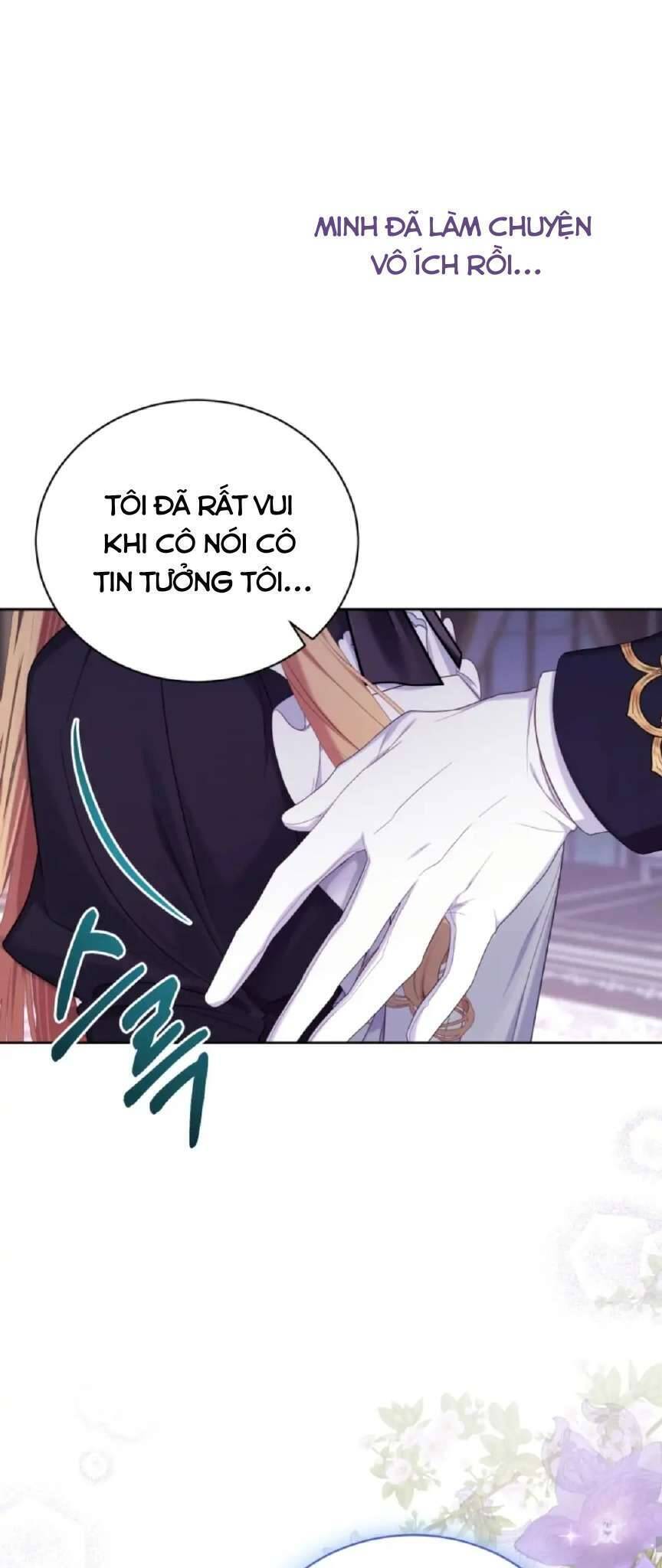 Hầu Gái Trong Trò Chơi Harem Ngược Muốn Nghỉ Việc: Chapter 15