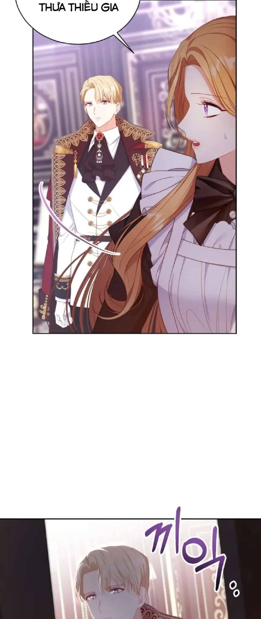 Hầu Gái Trong Trò Chơi Harem Ngược Muốn Nghỉ Việc: Chapter 15