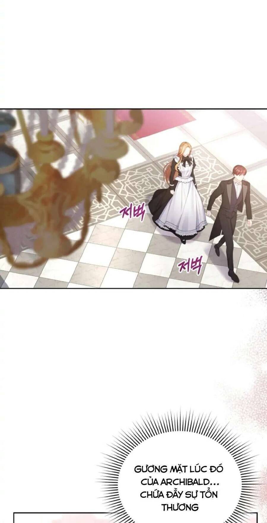 Hầu Gái Trong Trò Chơi Harem Ngược Muốn Nghỉ Việc: Chapter 15