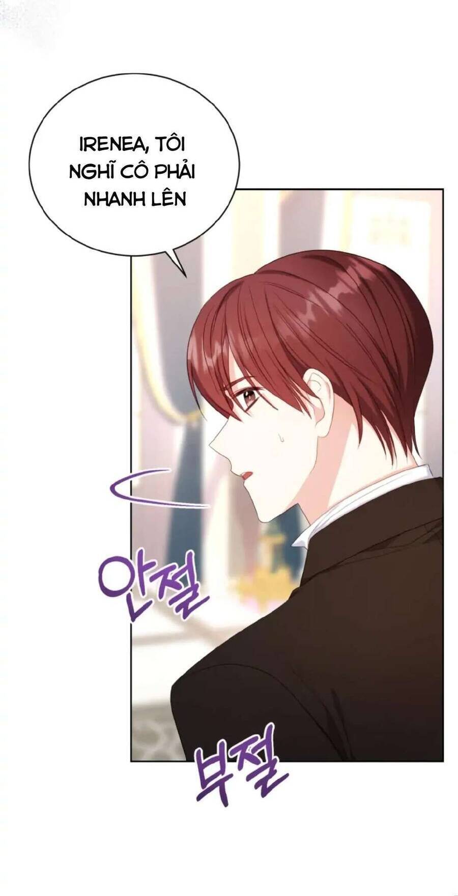 Hầu Gái Trong Trò Chơi Harem Ngược Muốn Nghỉ Việc: Chapter 15
