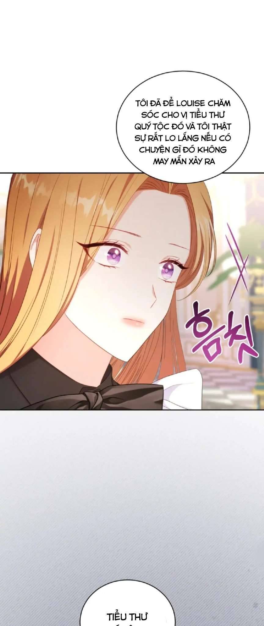 Hầu Gái Trong Trò Chơi Harem Ngược Muốn Nghỉ Việc: Chapter 15