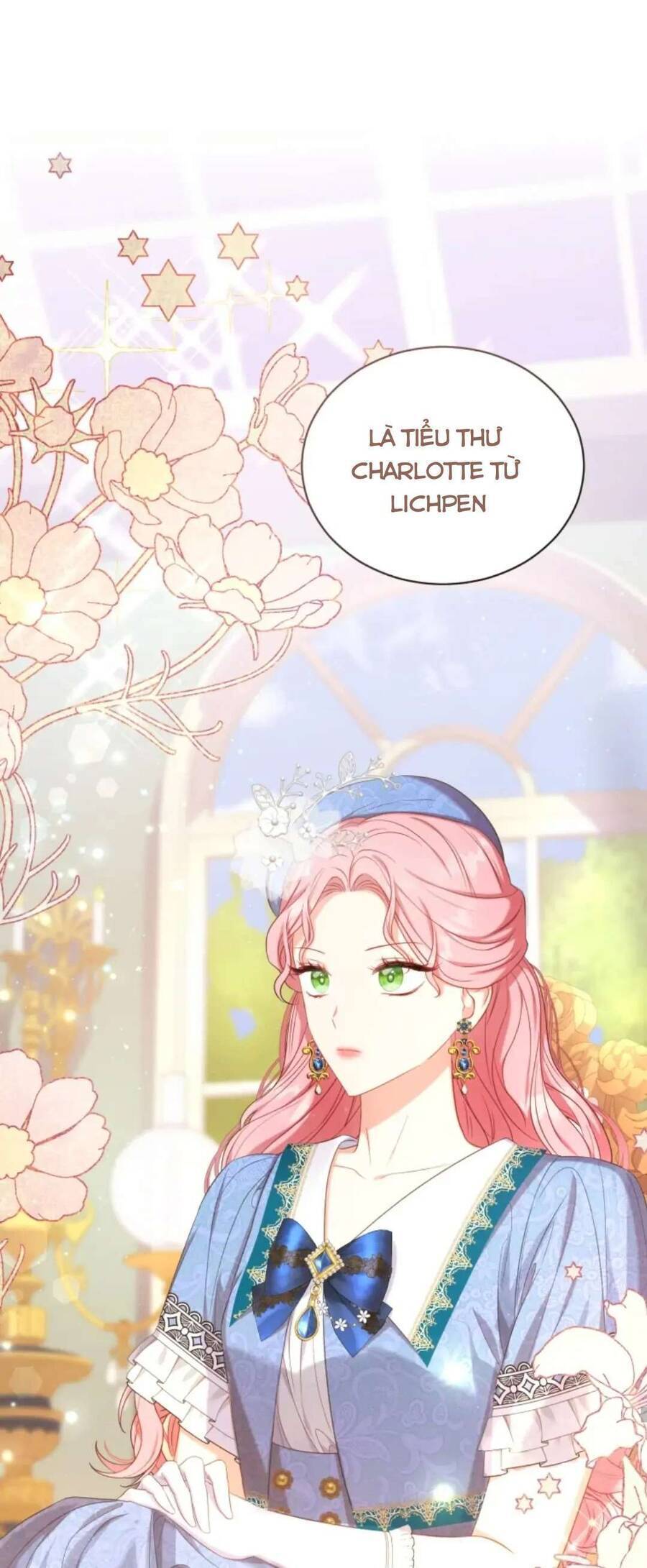 Hầu Gái Trong Trò Chơi Harem Ngược Muốn Nghỉ Việc: Chapter 15