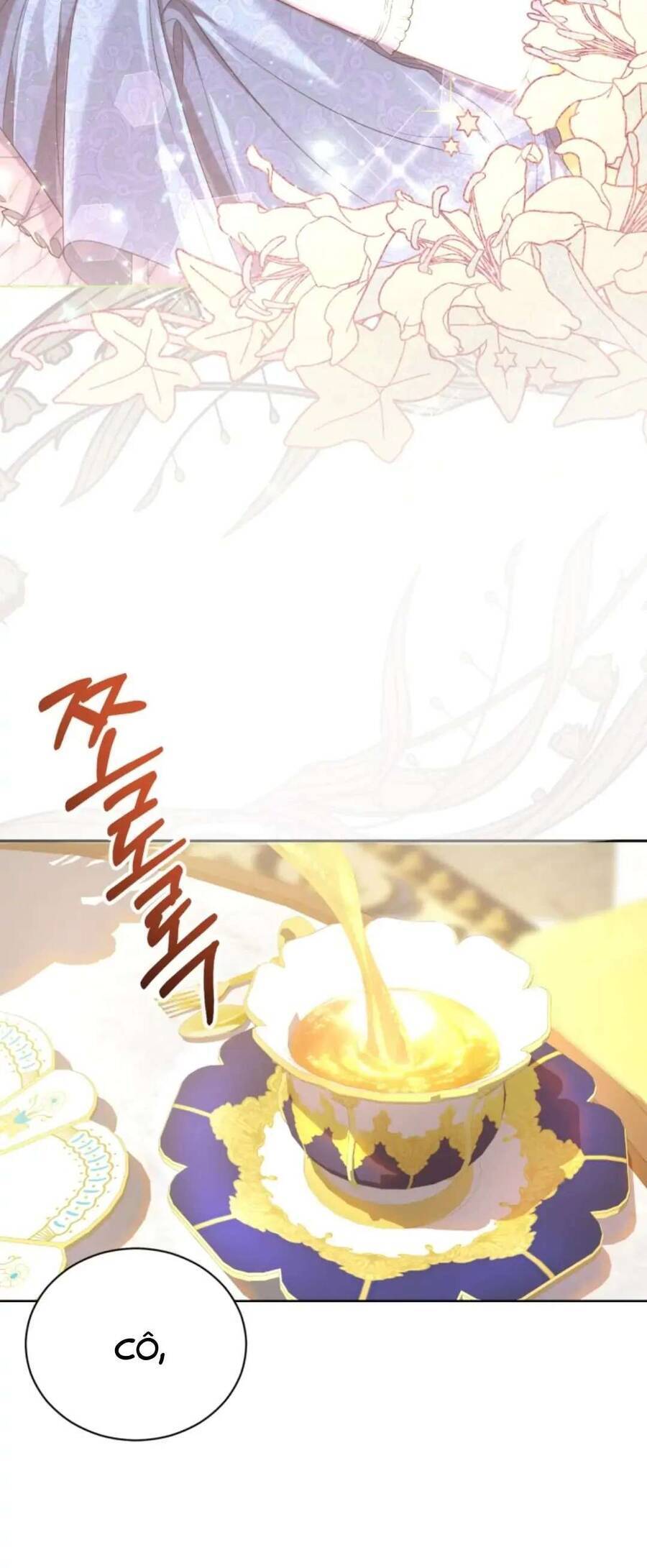 Hầu Gái Trong Trò Chơi Harem Ngược Muốn Nghỉ Việc: Chapter 15