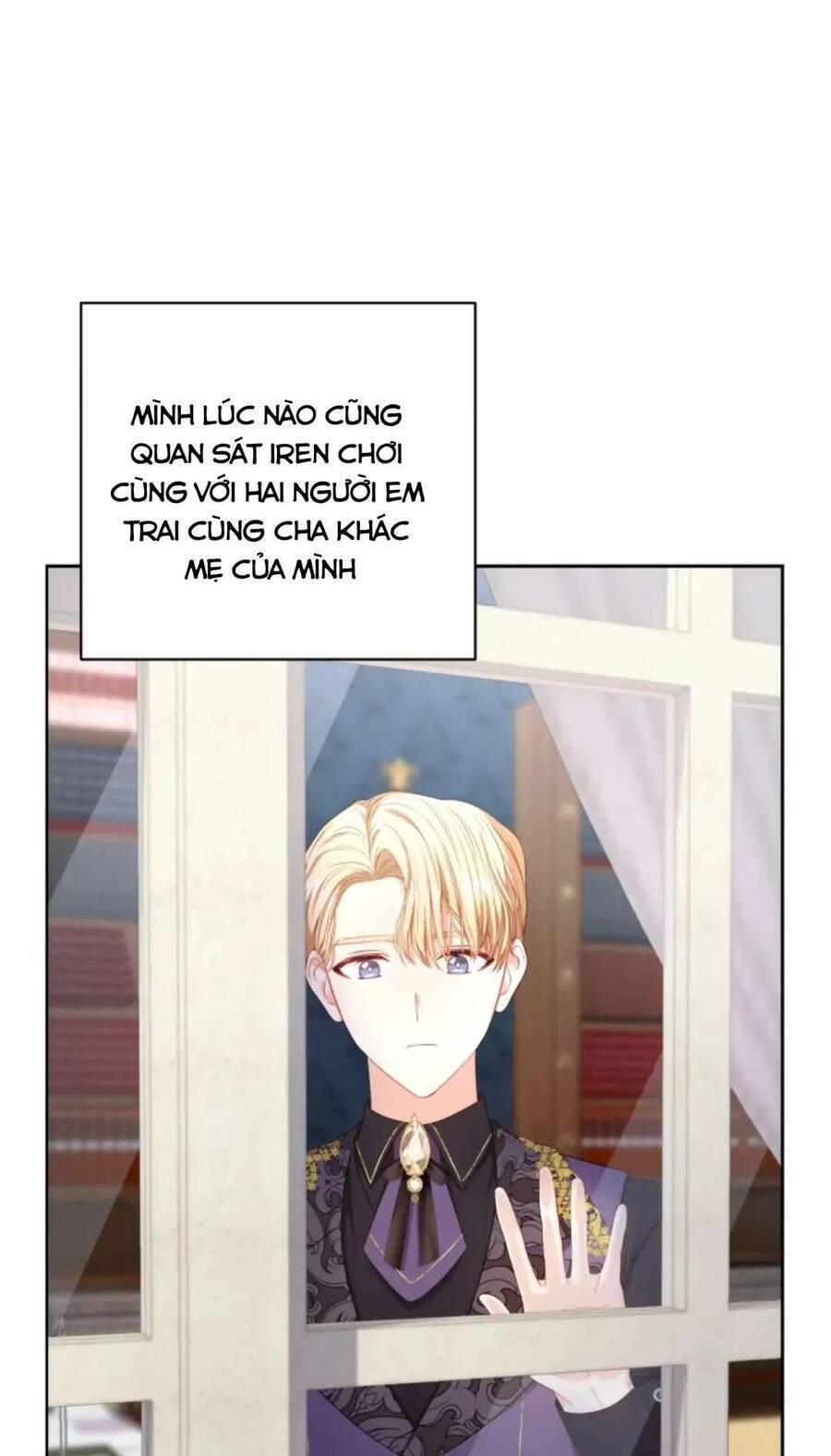 Hầu Gái Trong Trò Chơi Harem Ngược Muốn Nghỉ Việc: Chapter 15