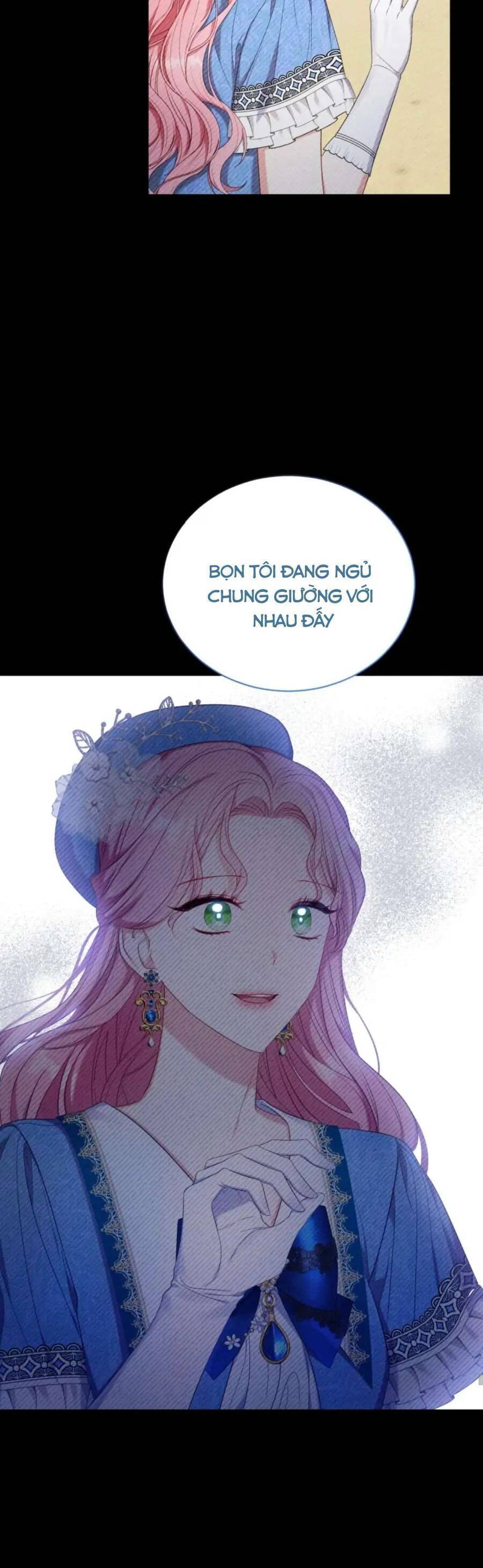 Hầu Gái Trong Trò Chơi Harem Ngược Muốn Nghỉ Việc: Chapter 15