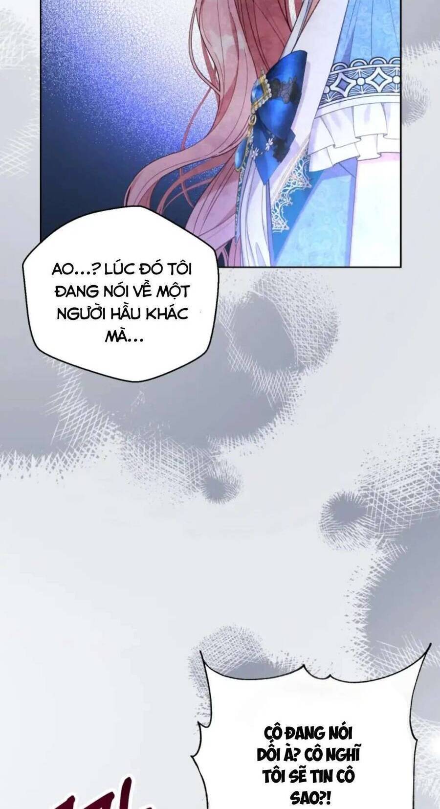 Hầu Gái Trong Trò Chơi Harem Ngược Muốn Nghỉ Việc: Chapter 15