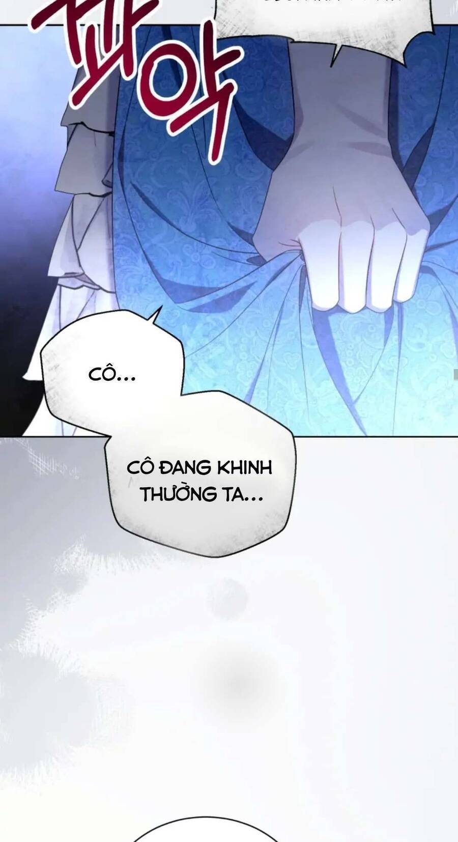 Hầu Gái Trong Trò Chơi Harem Ngược Muốn Nghỉ Việc: Chapter 15
