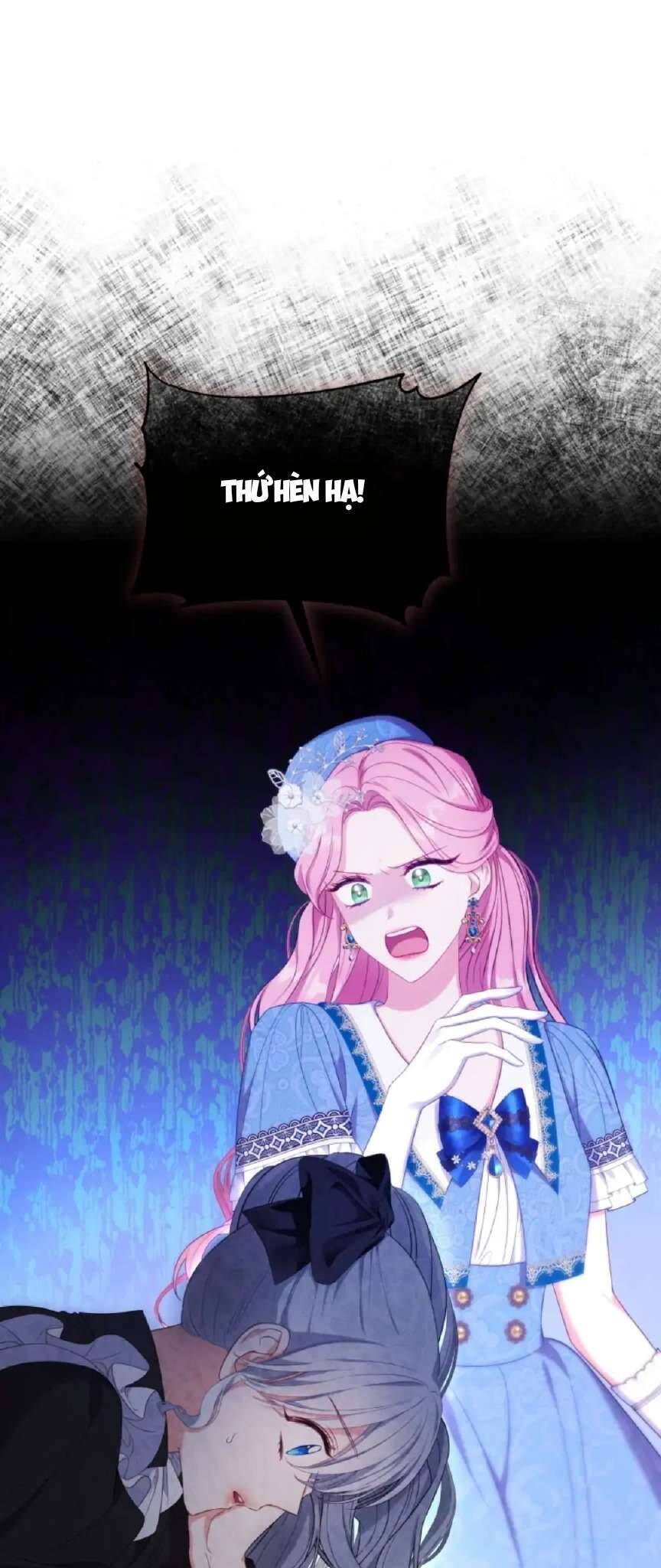 Hầu Gái Trong Trò Chơi Harem Ngược Muốn Nghỉ Việc: Chapter 15