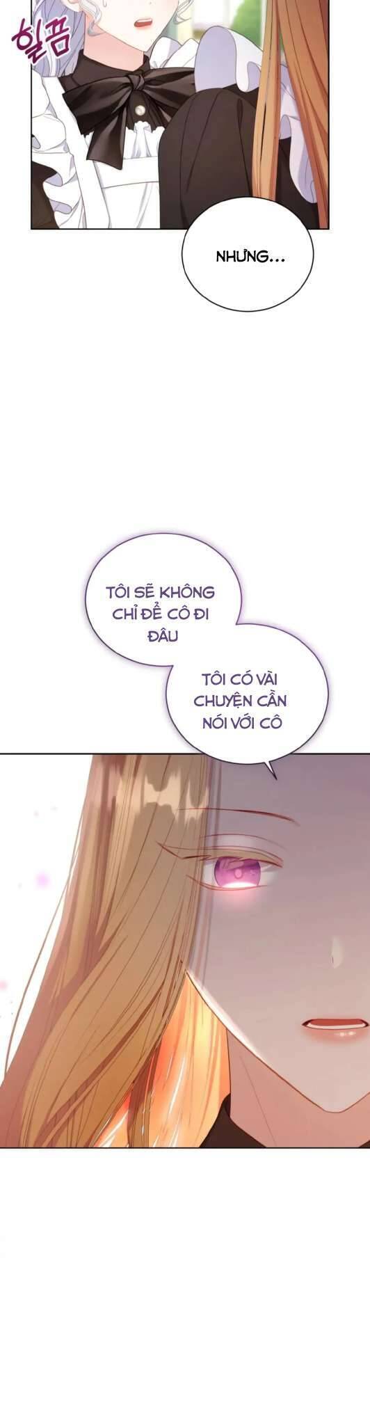 Hầu Gái Trong Trò Chơi Harem Ngược Muốn Nghỉ Việc: Chapter 15